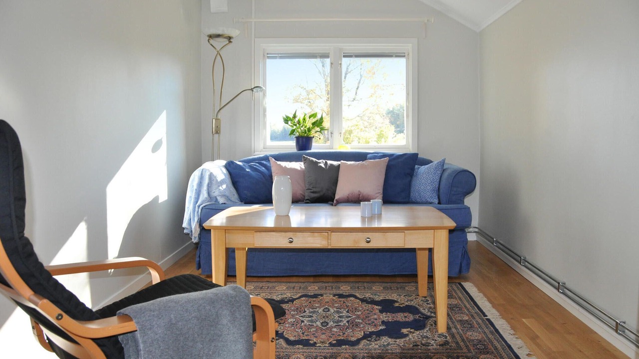 Photo of Bedroom in Saffle Municipality