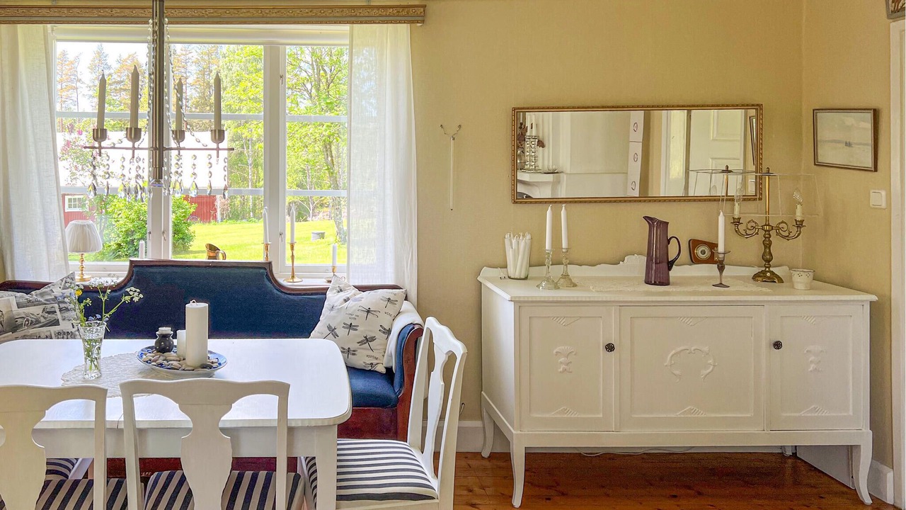 Photo of Bedroom in Varnamo O