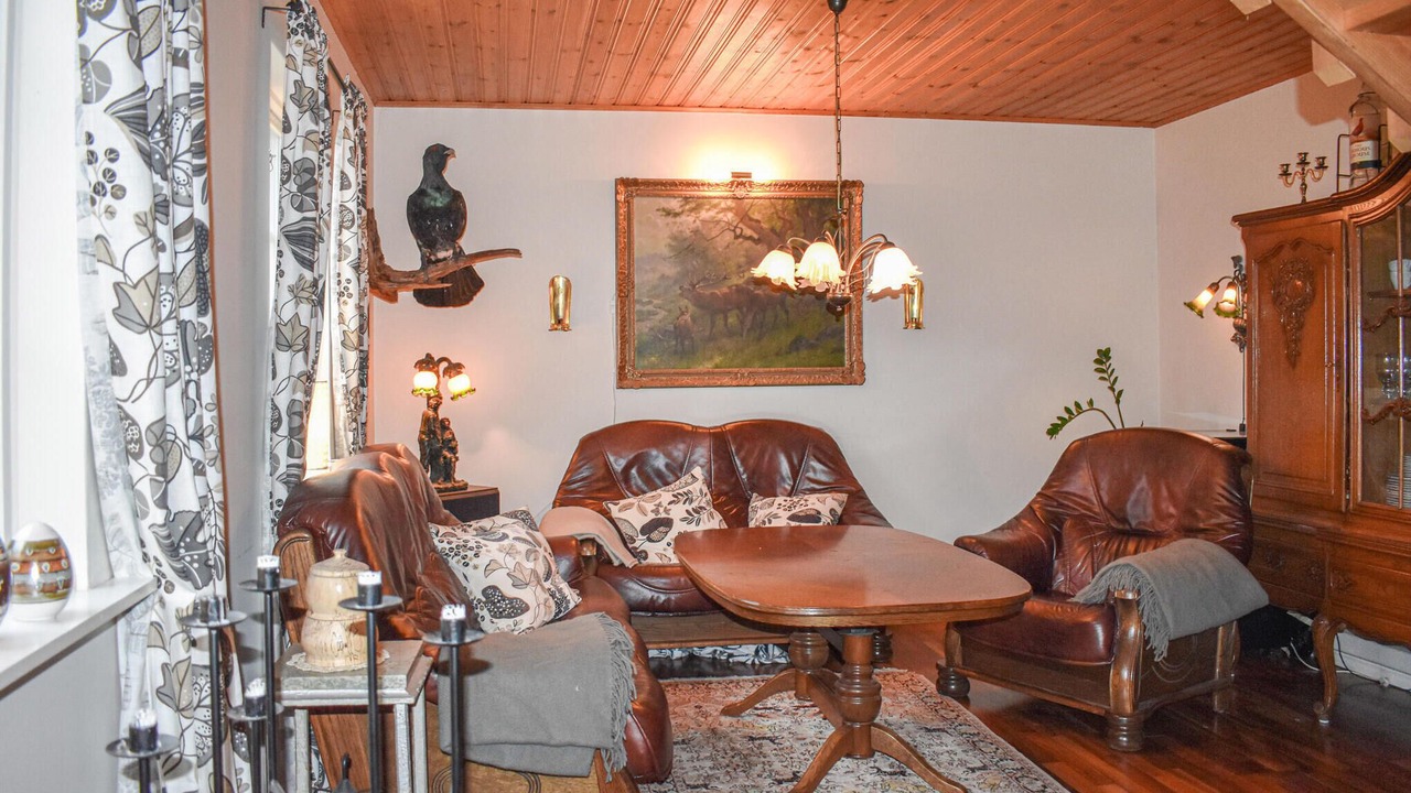 Photo of Bedroom in Tosteberga