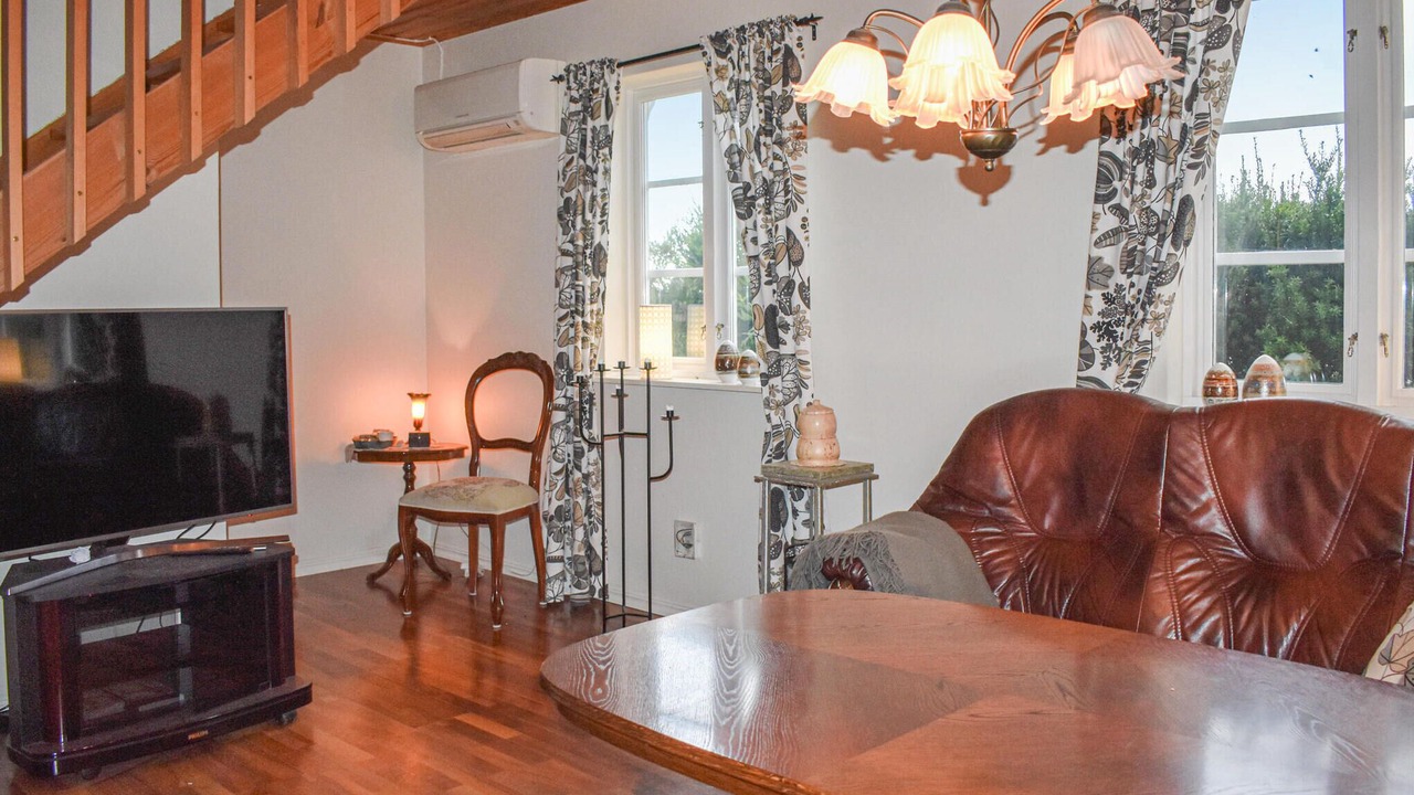 Photo of Bedroom in Tosteberga