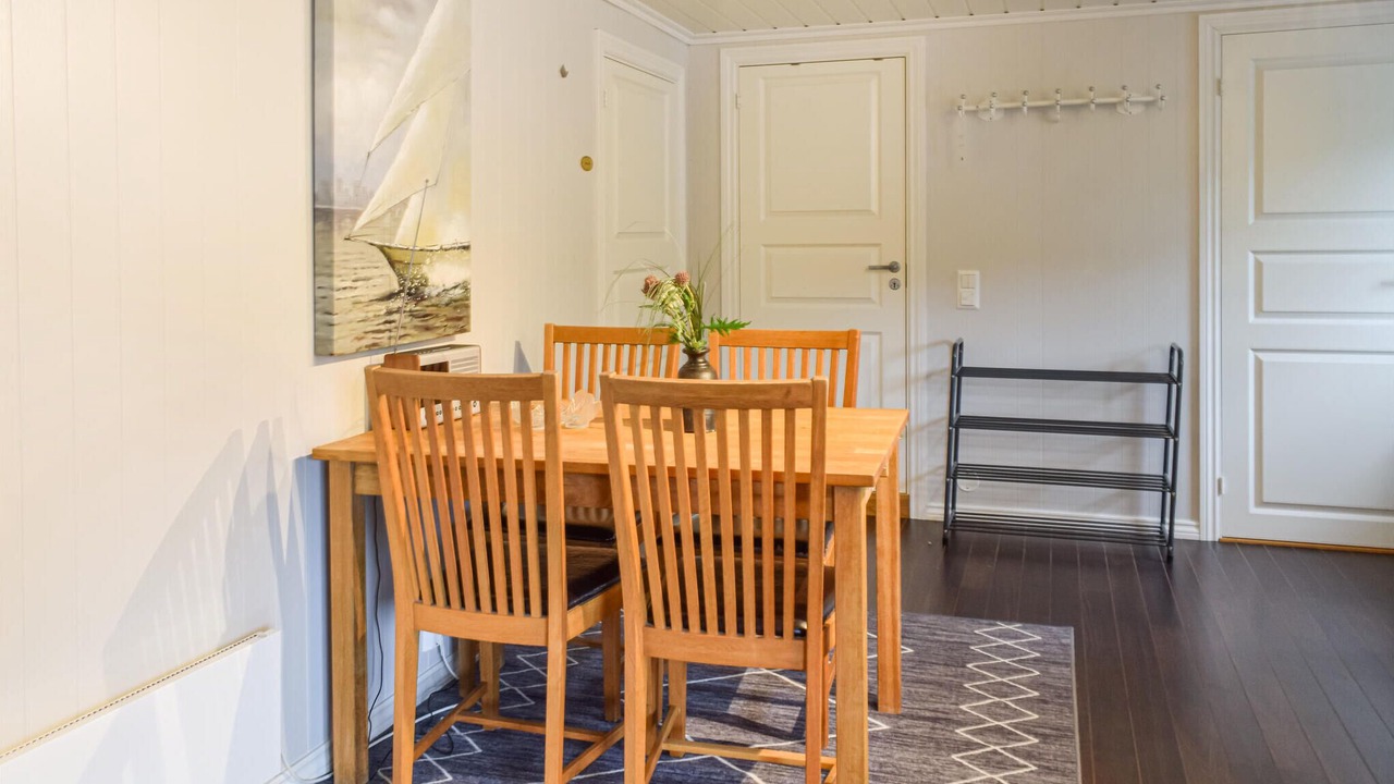 Photo of Bedroom in Sarpsborg