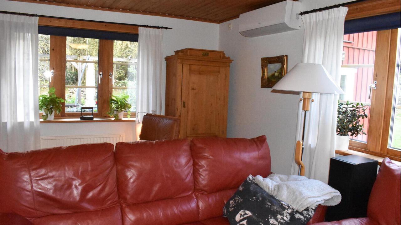 Photo of Bedroom in Linderod