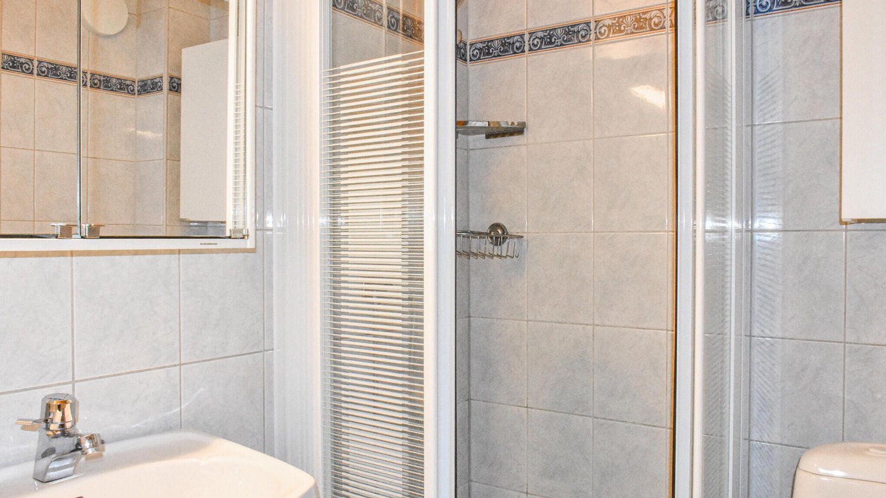 Photo of Bathroom in Linderod
