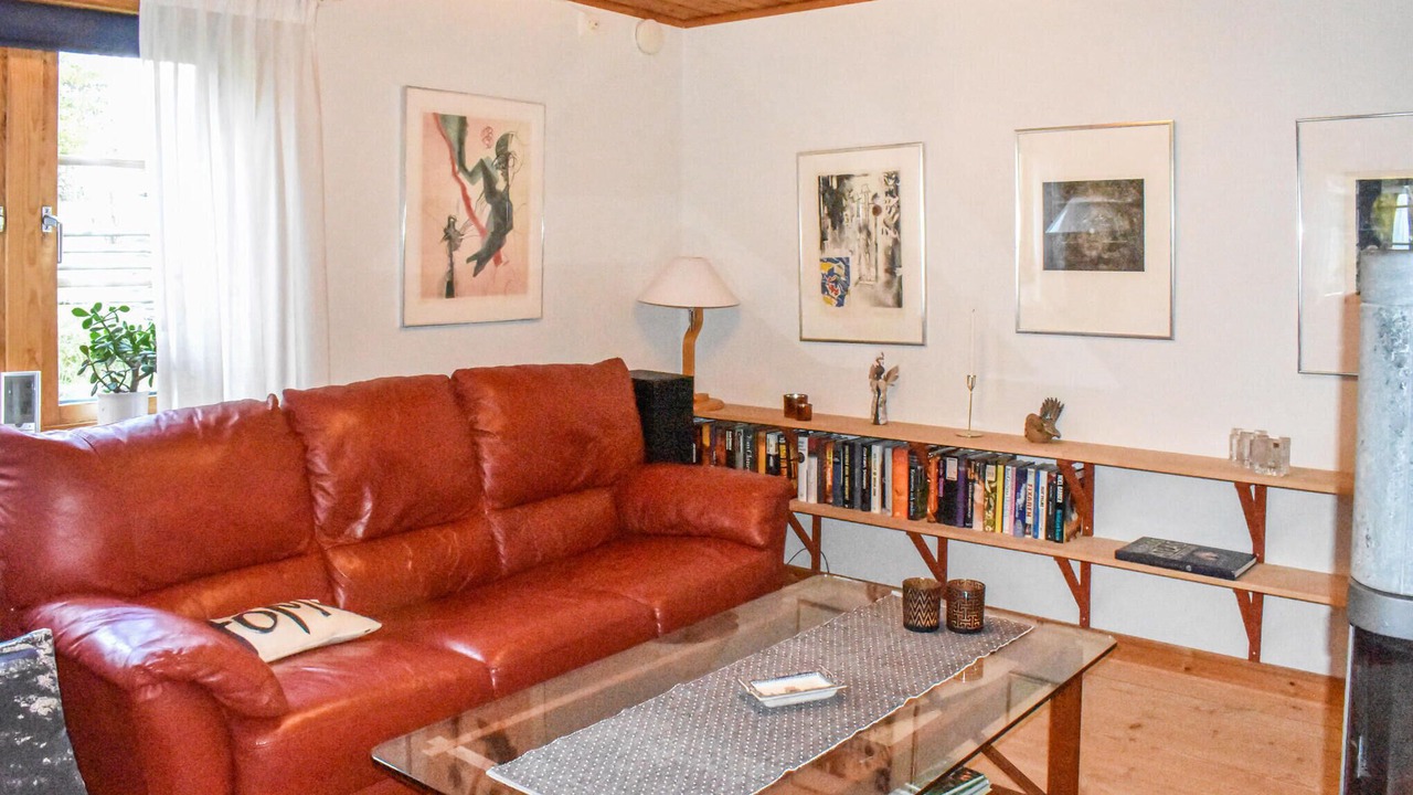Photo of Bedroom in Linderod