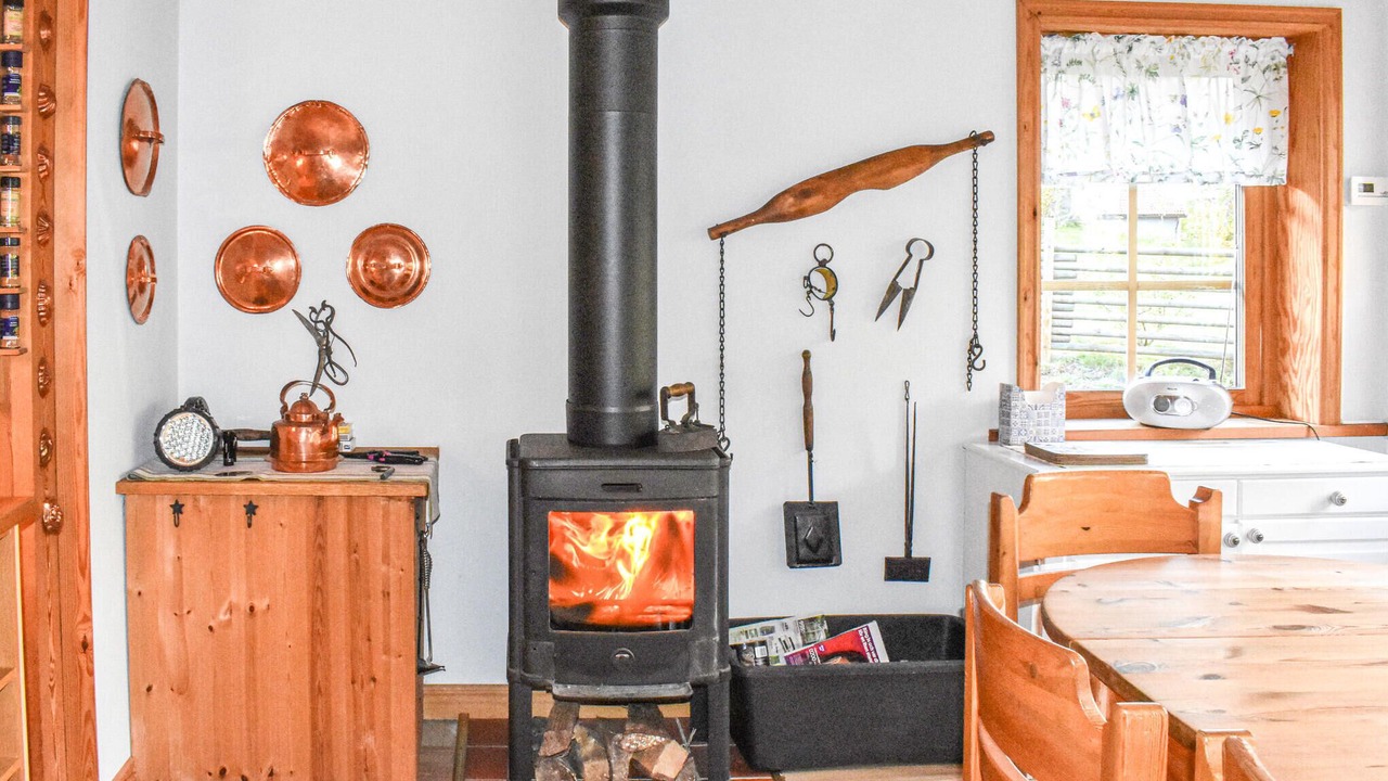 Photo of Bedroom in Linderod