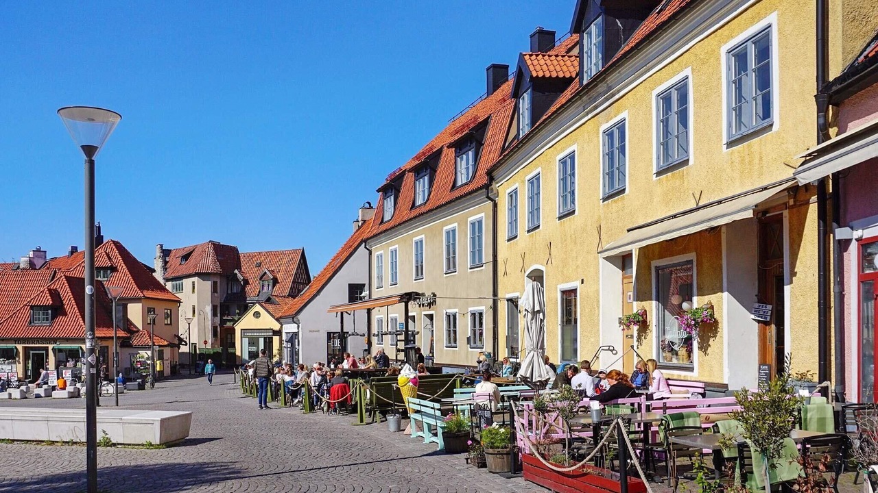 Photo of Others in East Visby