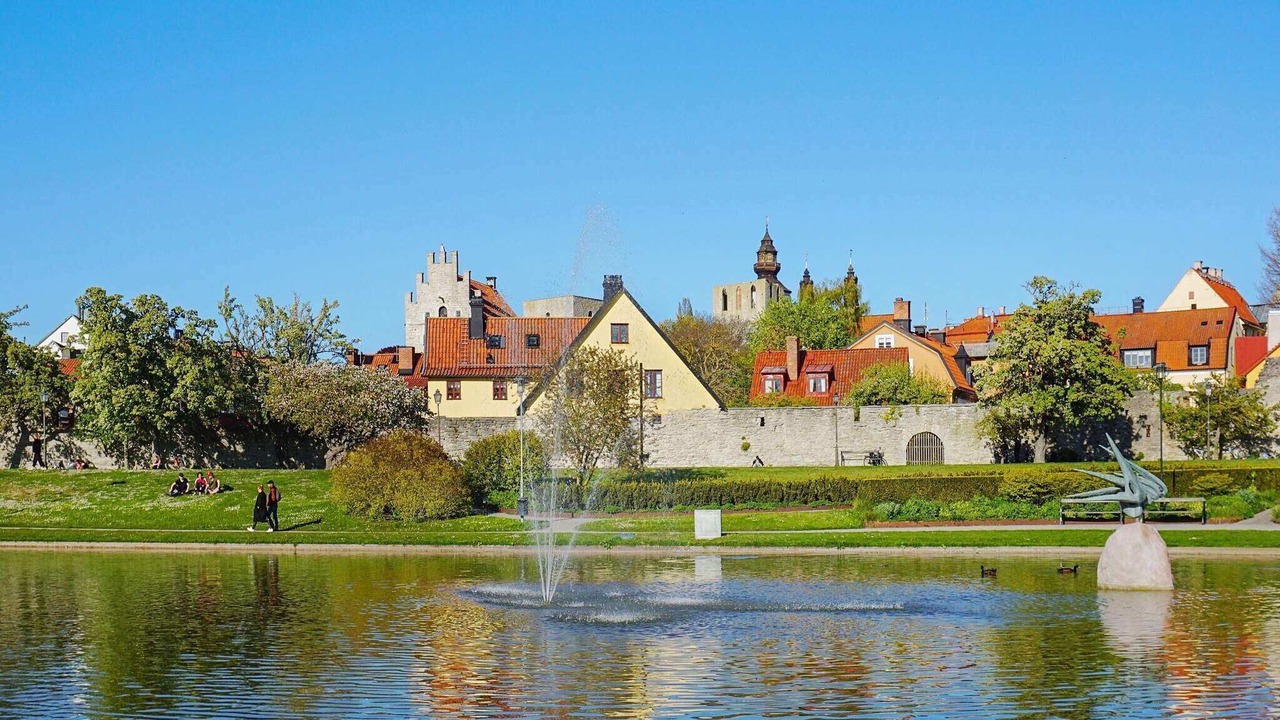 Photo of Others in East Visby