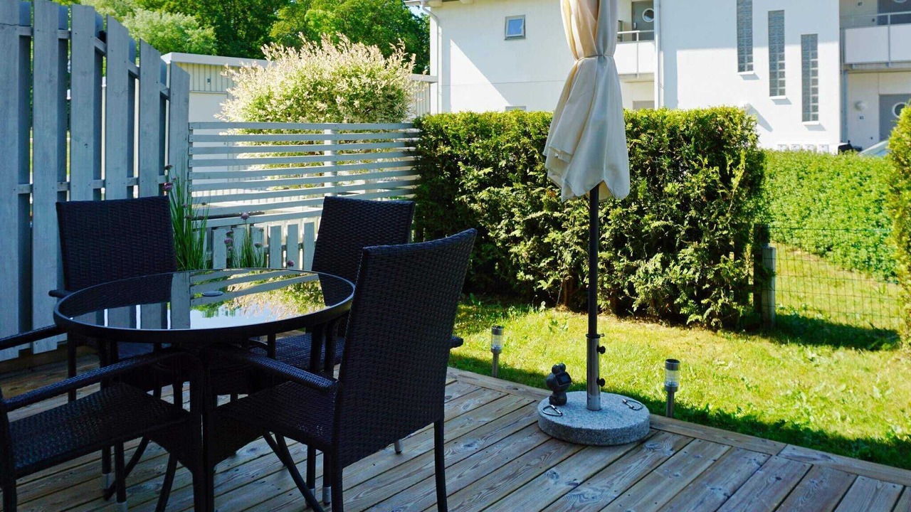 Photo of Outdoor in East Visby