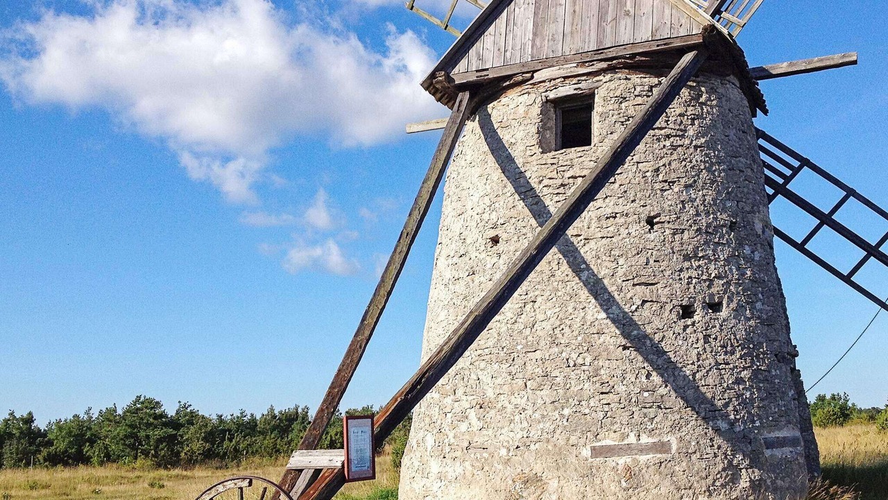 Photo of Others in East Visby