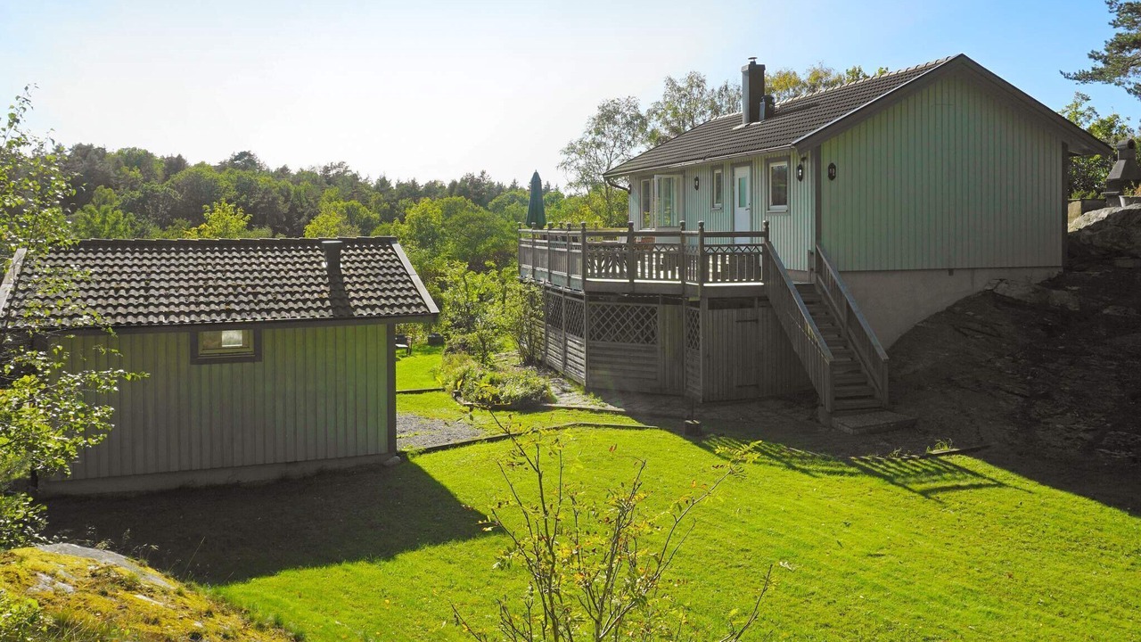 Photo of Outdoor in Vastra Gotaland