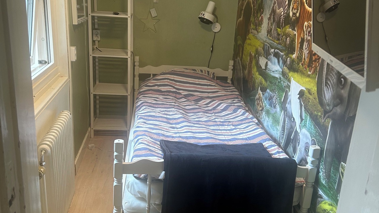Photo of Bedroom in Bjurholm