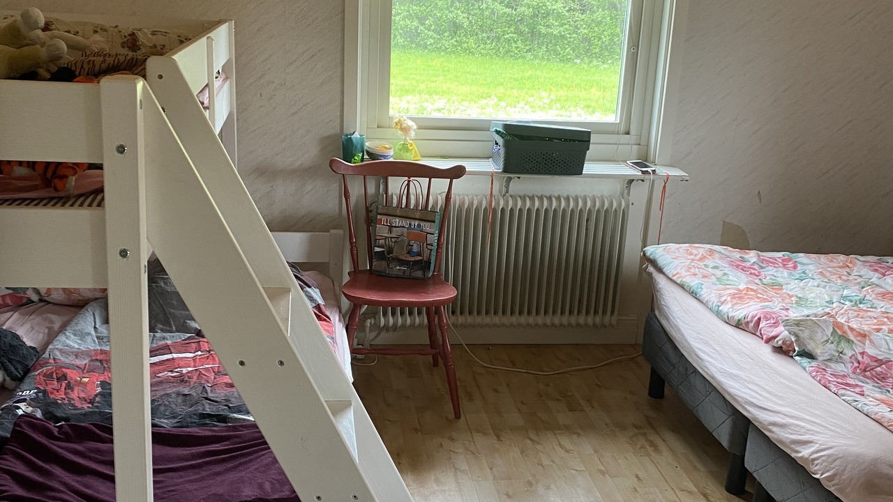 Photo of Bedroom in Bjurholm