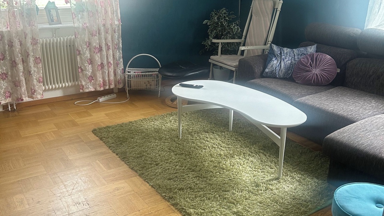 Photo of Livingroom in Bjurholm