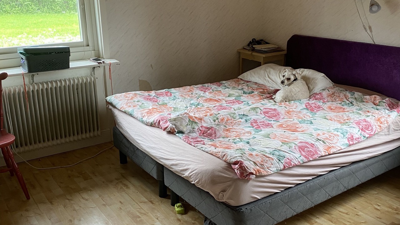 Photo of Bedroom in Bjurholm