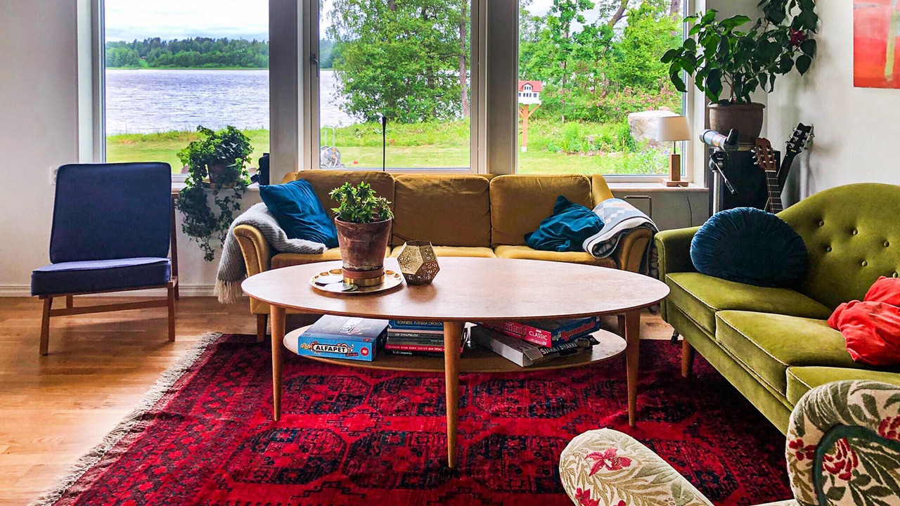 Photo of Bedroom in Orebro County