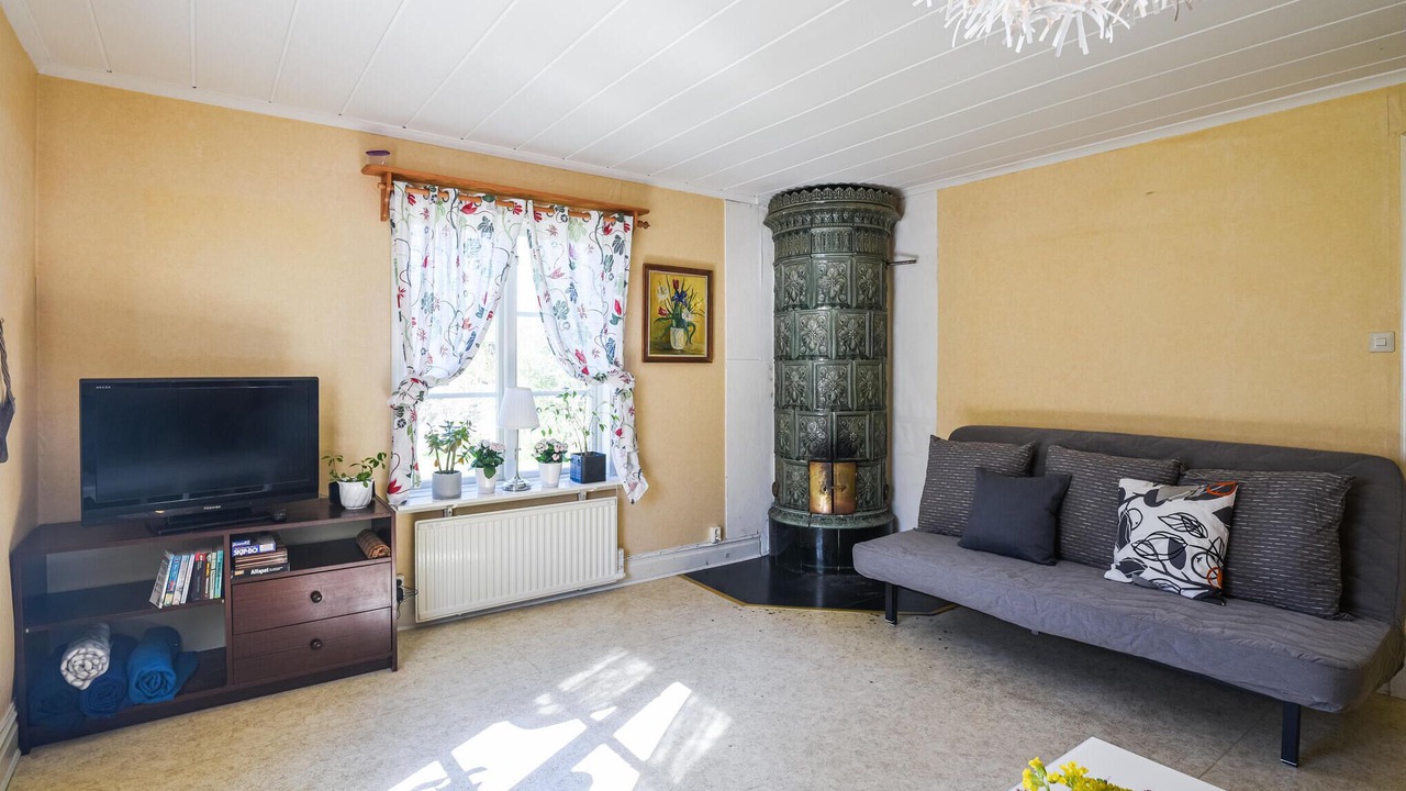 Photo of Bedroom in Munkedal