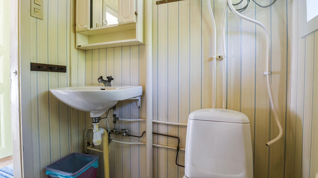 Photo of Bathroom in Munkedal