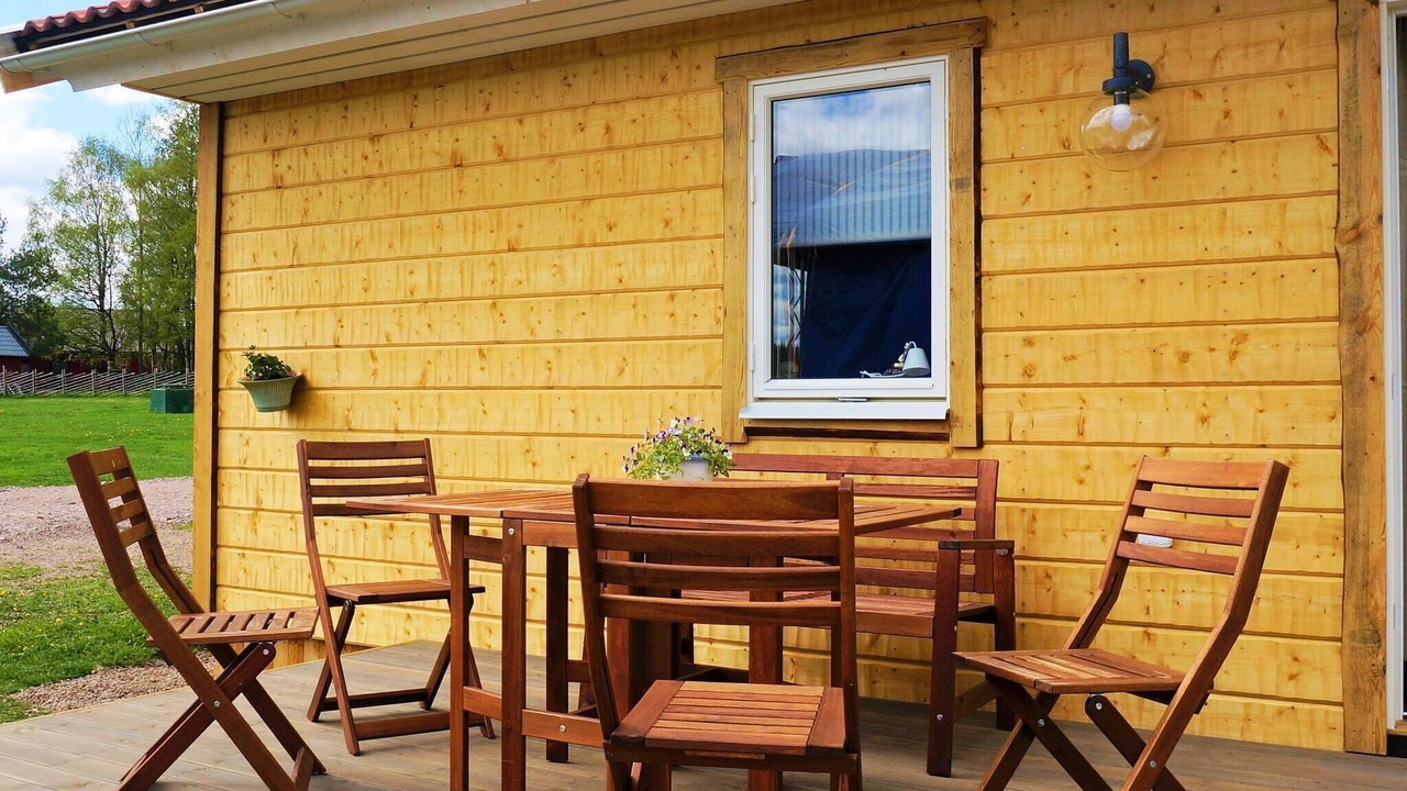 Photo of Outdoor in Sandhem
