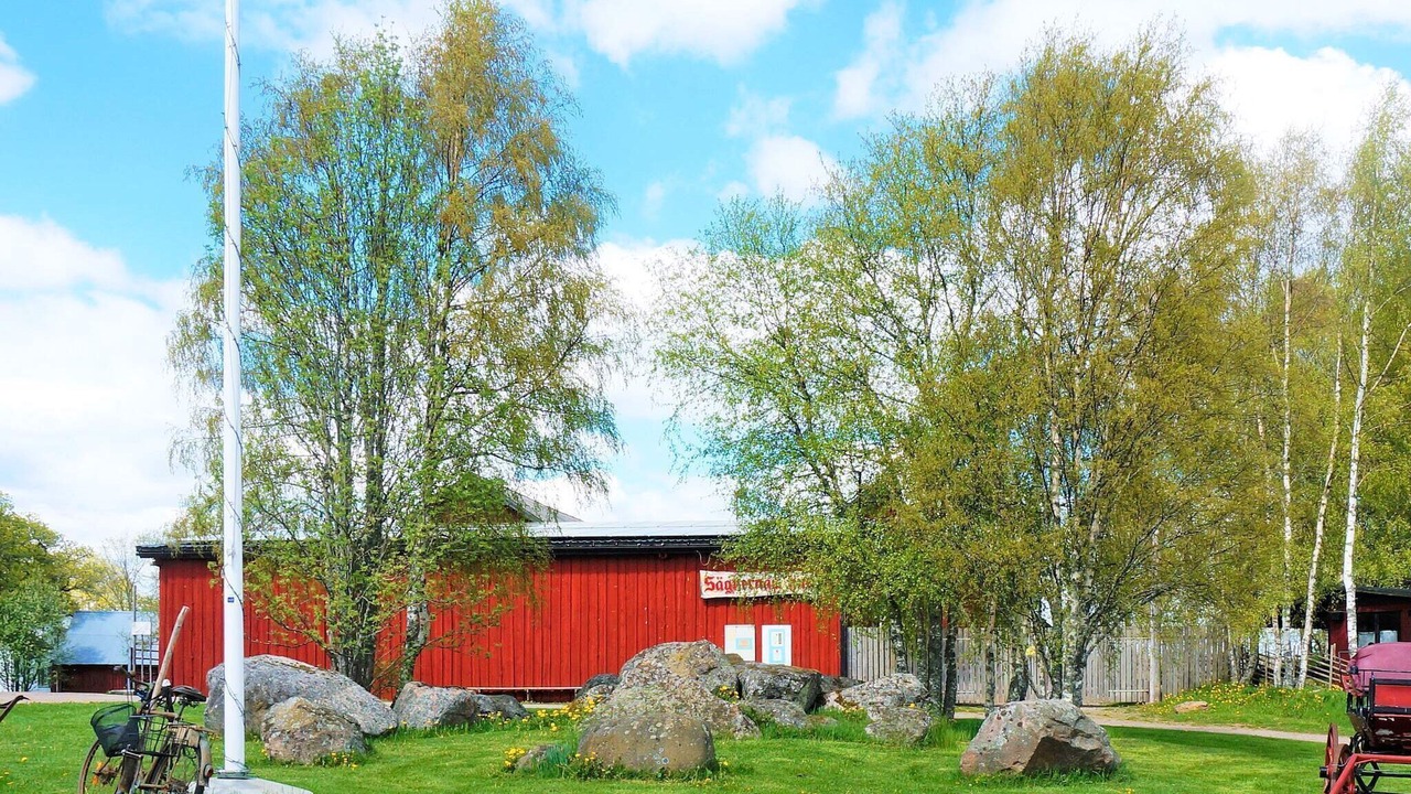 Photo of Outdoor in Sandhem
