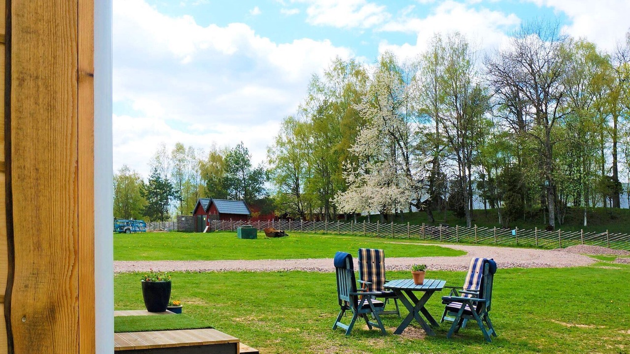 Photo of Outdoor in Sandhem