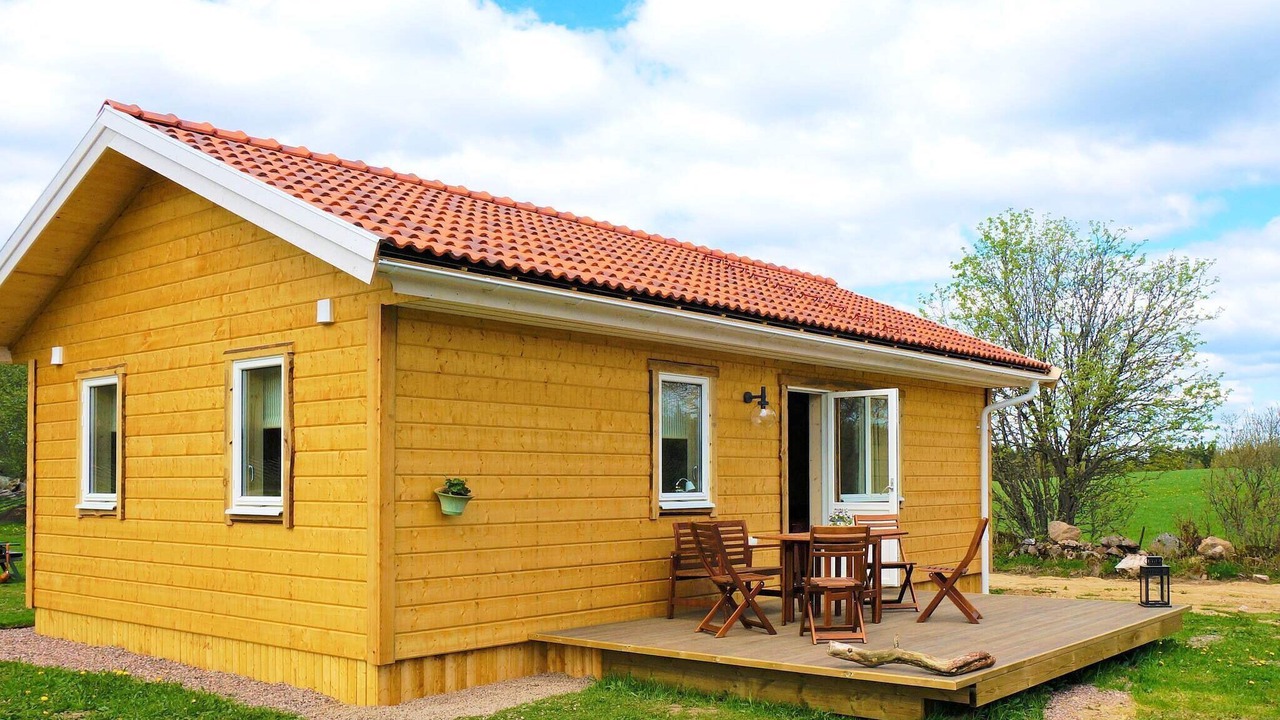 Photo of Outdoor in Sandhem