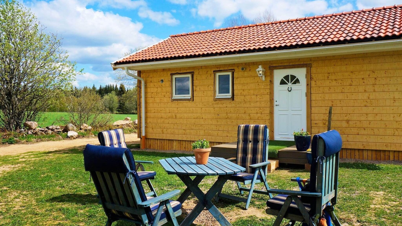 Photo of Outdoor in Sandhem