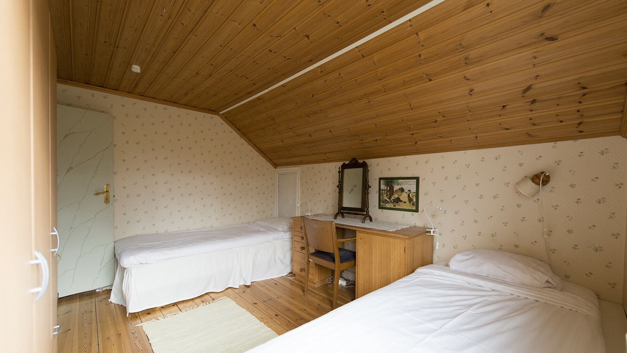 Photo of Bedroom in Skillingaryd