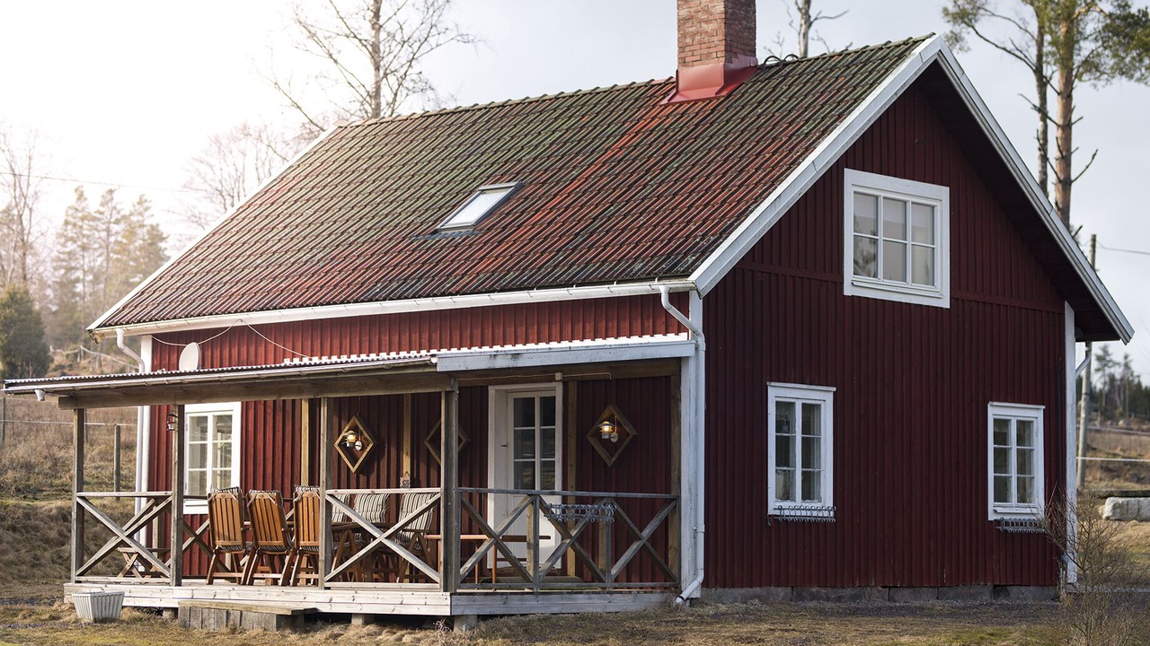 Photo of Outdoor in Skillingaryd