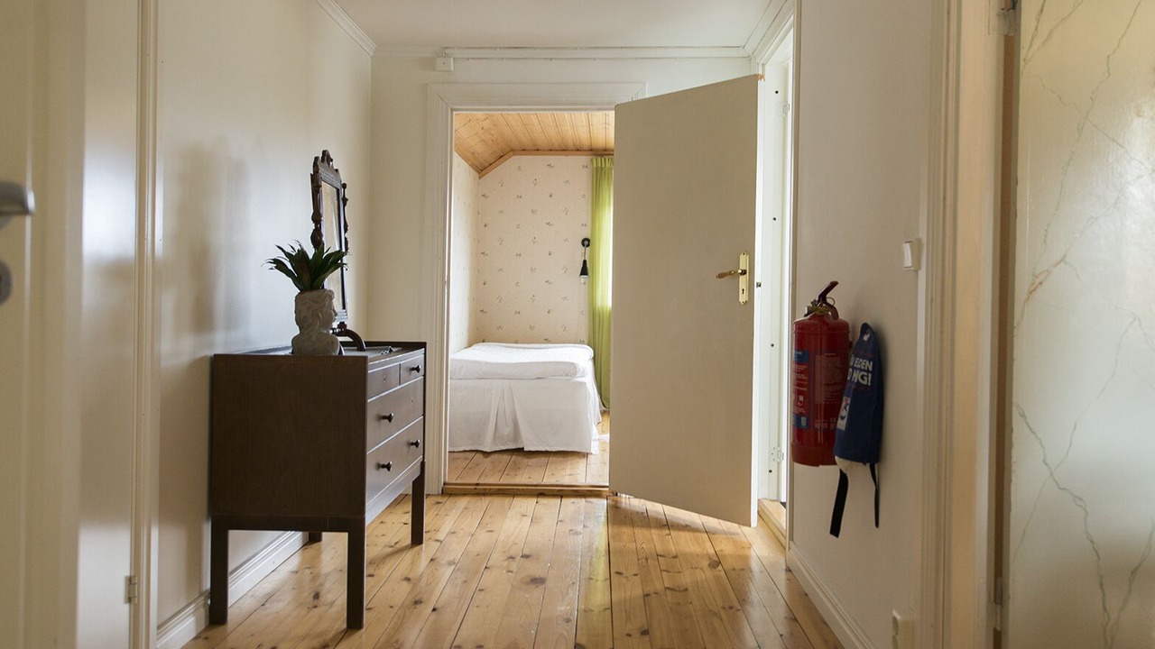 Photo of Bedroom in Skillingaryd