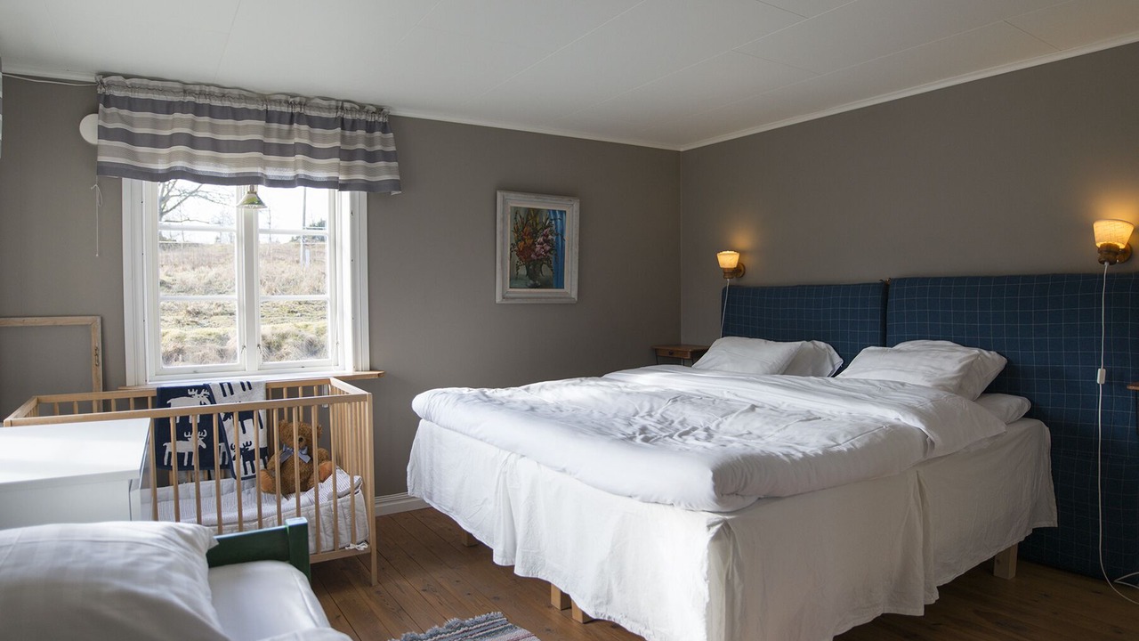 Photo of Bedroom in Skillingaryd