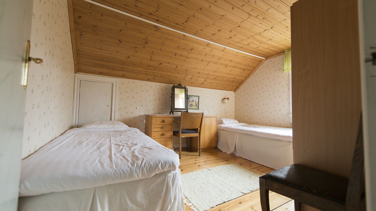 Photo of Bedroom in Skillingaryd