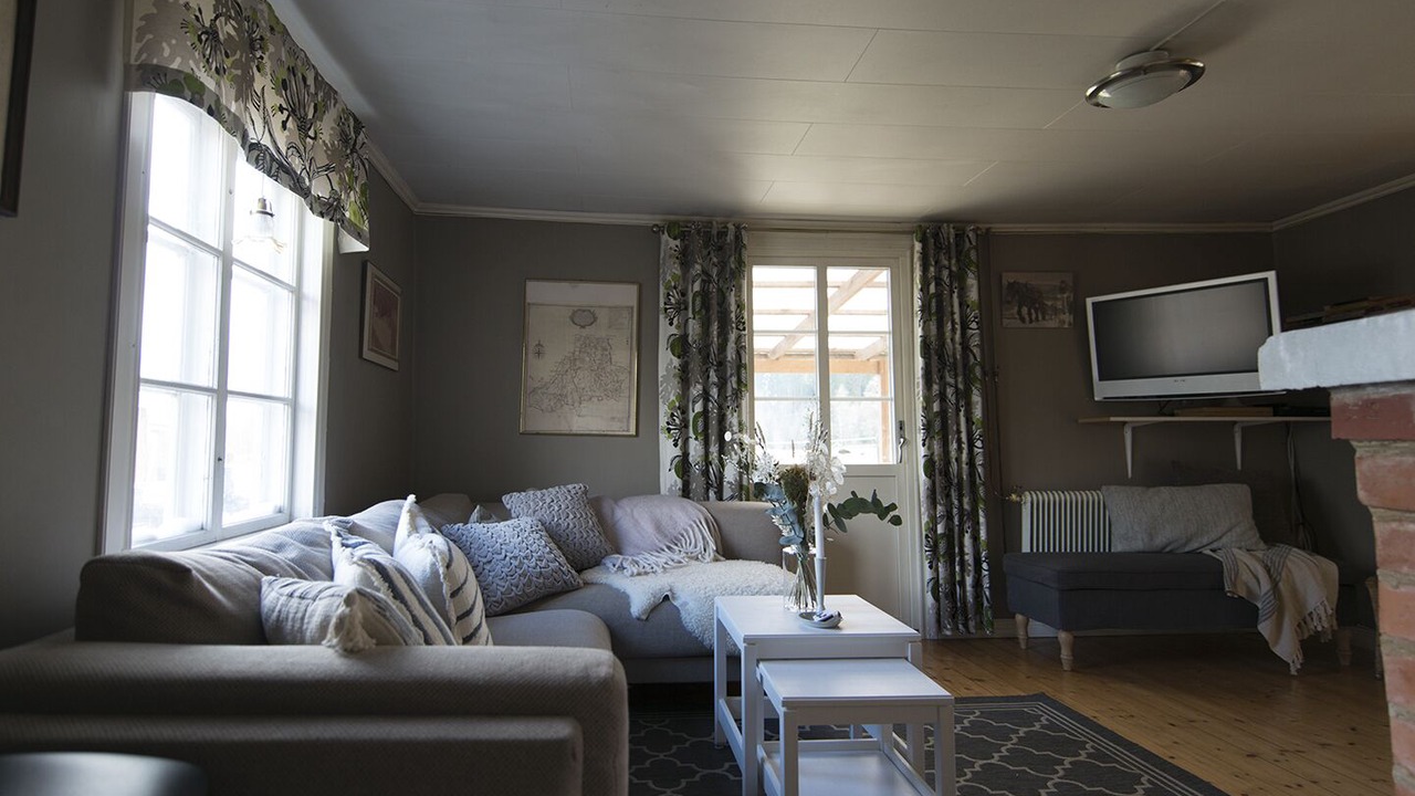 Photo of Livingroom in Skillingaryd
