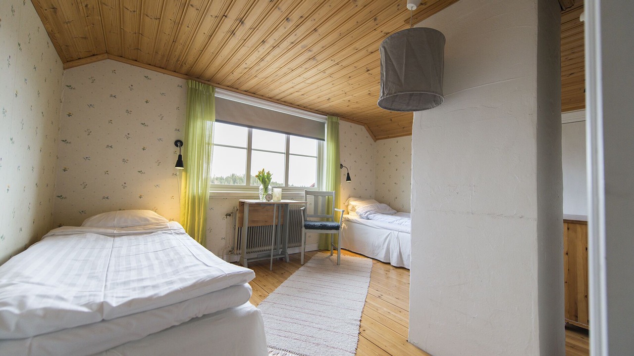 Photo of Bedroom in Skillingaryd