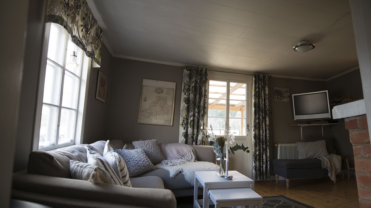 Photo of Livingroom in Skillingaryd