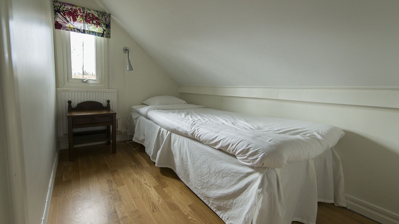 Photo of Bedroom in Skillingaryd