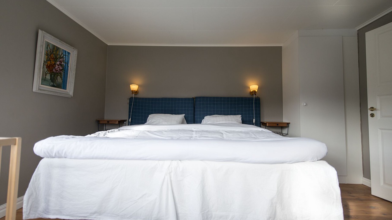 Photo of Bedroom in Skillingaryd