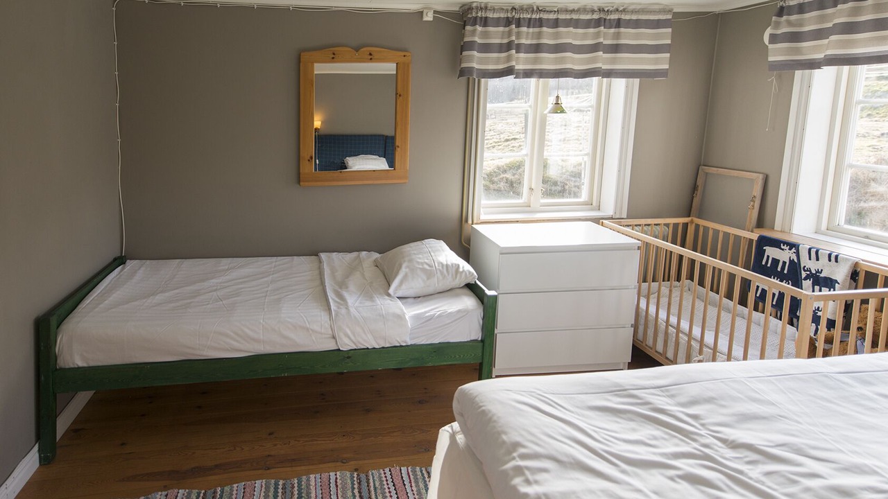 Photo of Bedroom in Skillingaryd