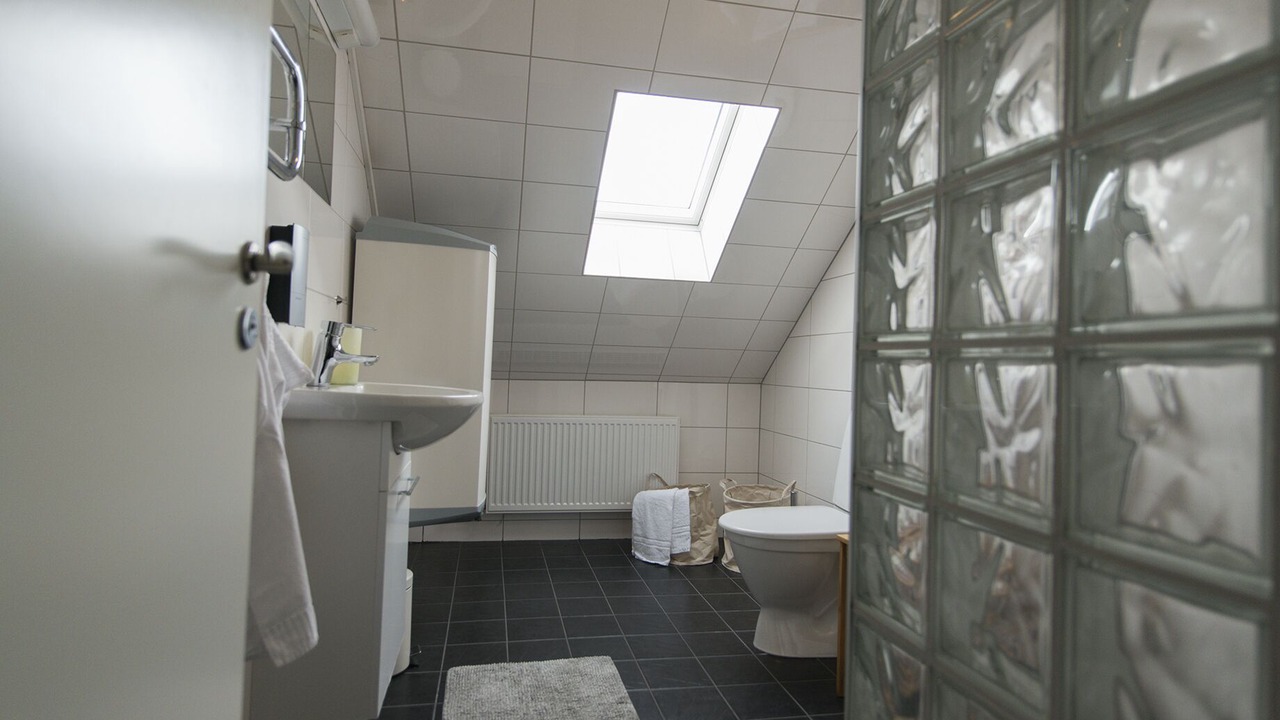 Photo of Bathroom in Skillingaryd
