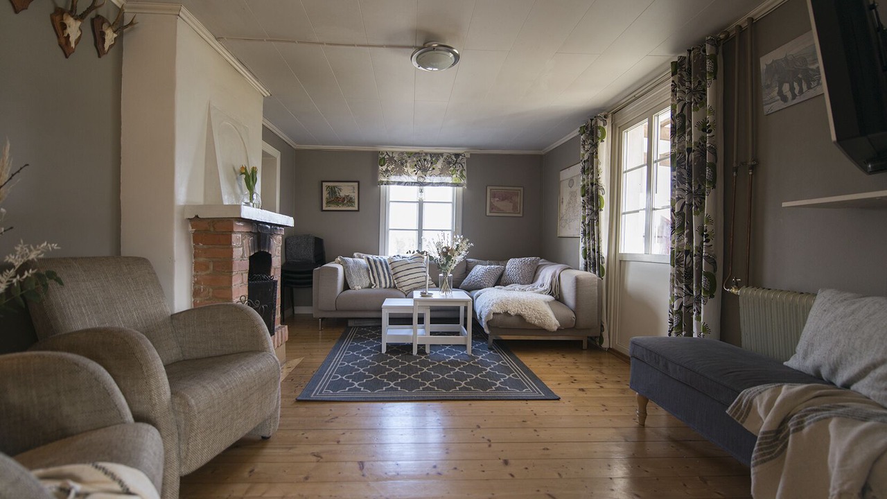 Photo of Livingroom in Skillingaryd