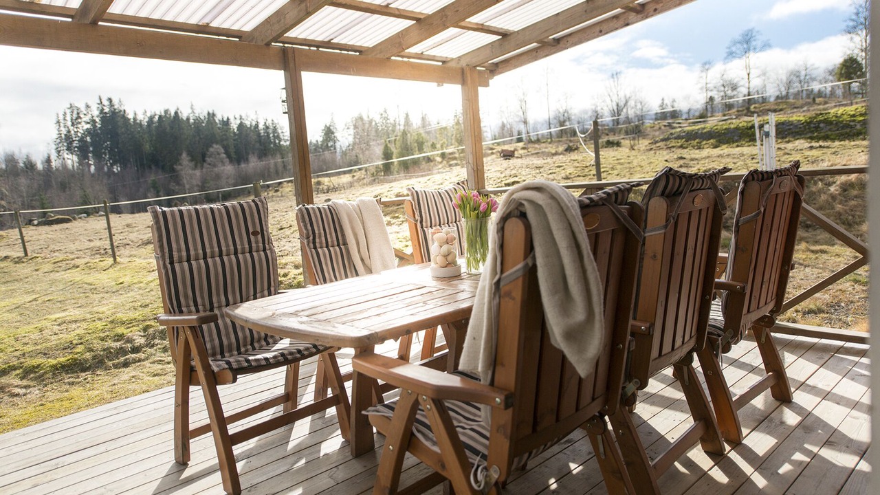 Photo of Outdoor in Skillingaryd