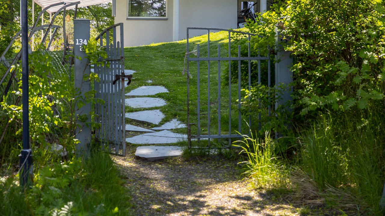 Photo of Outdoor in Tyktorp