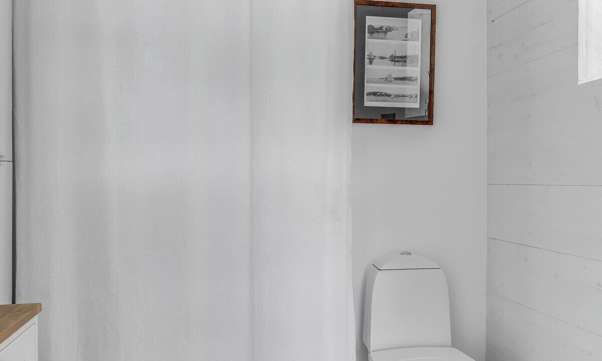 Photo of Bathroom in Inverness