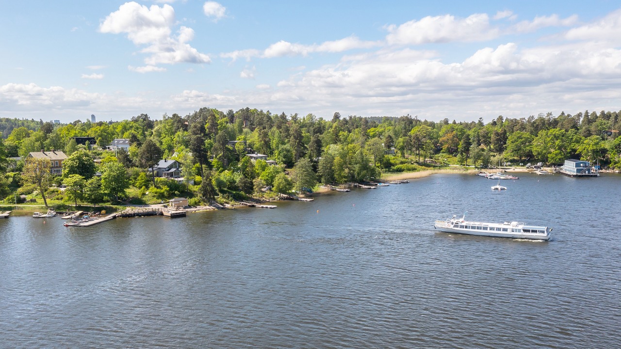 Photo of Outdoor in Tyktorp