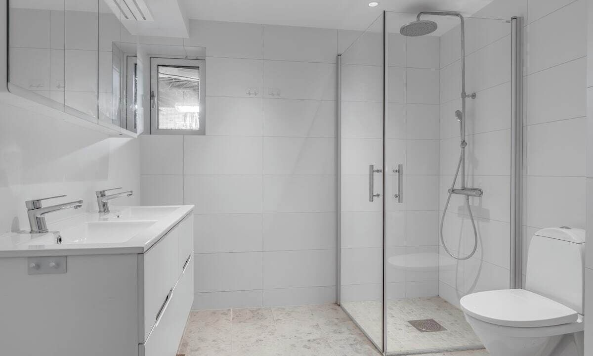 Photo of Bathroom in Inverness