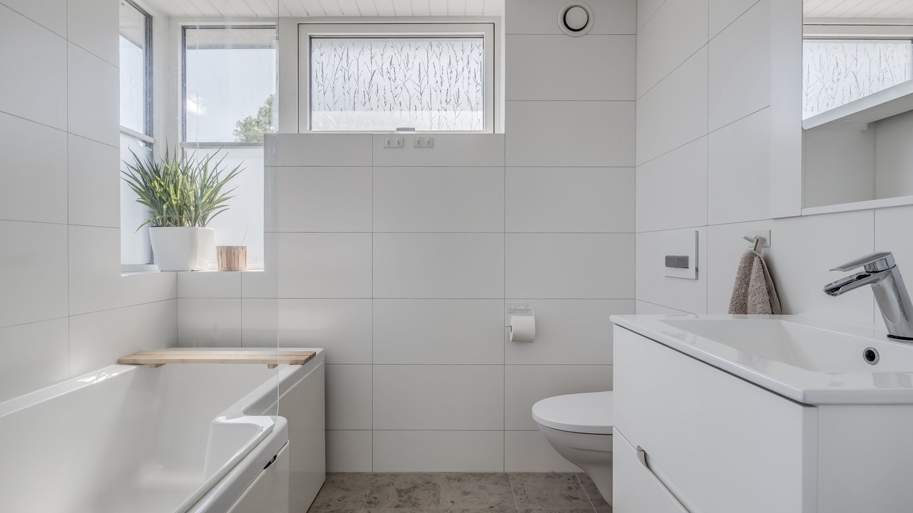 Photo of Bathroom in Tyktorp