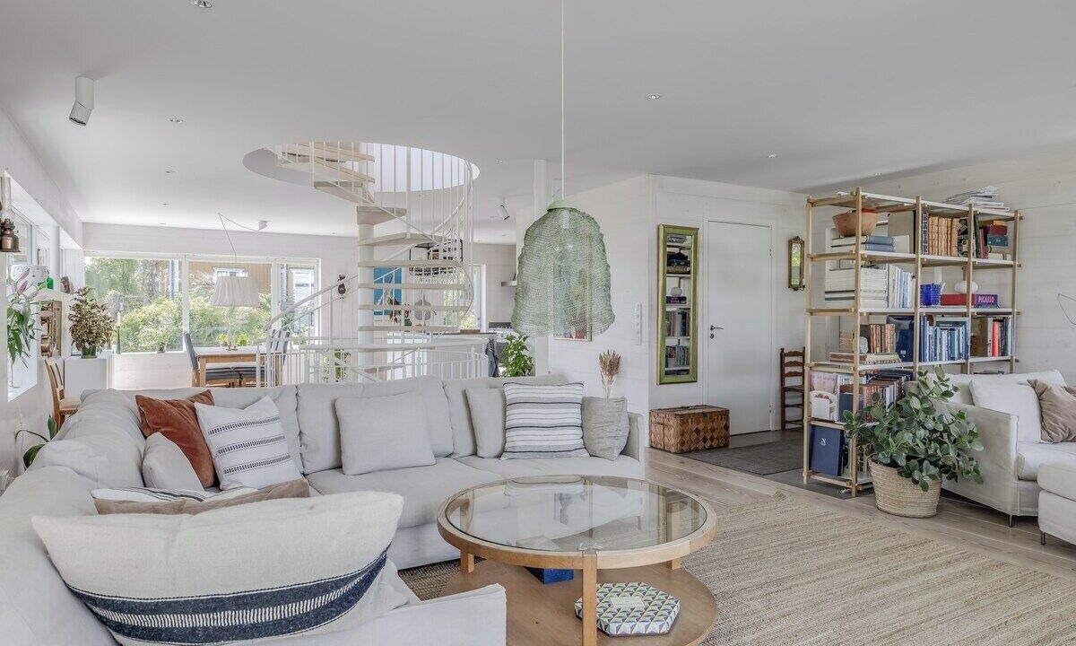 Photo of Livingroom in Inverness