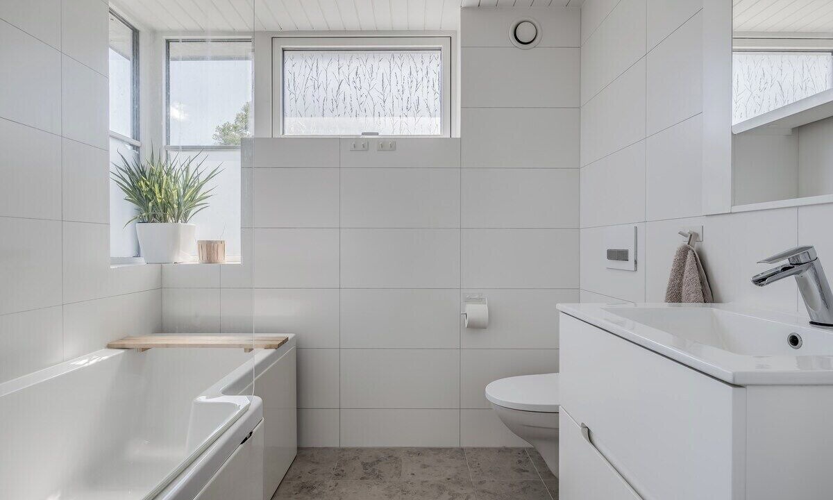 Photo of Bathroom in Inverness