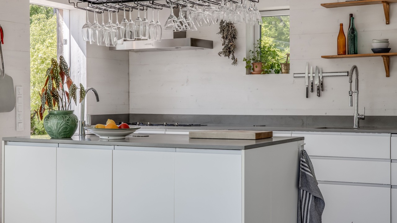 Photo of Kitchen in Tyktorp