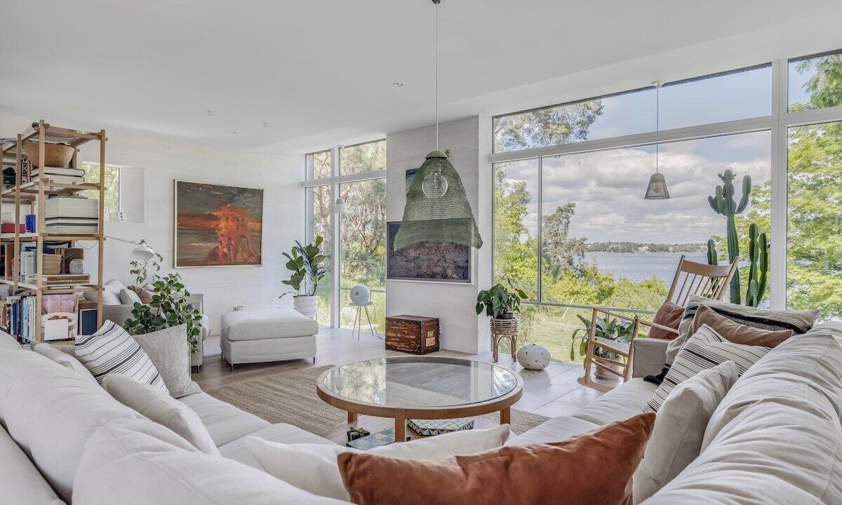 Photo of Livingroom in Inverness