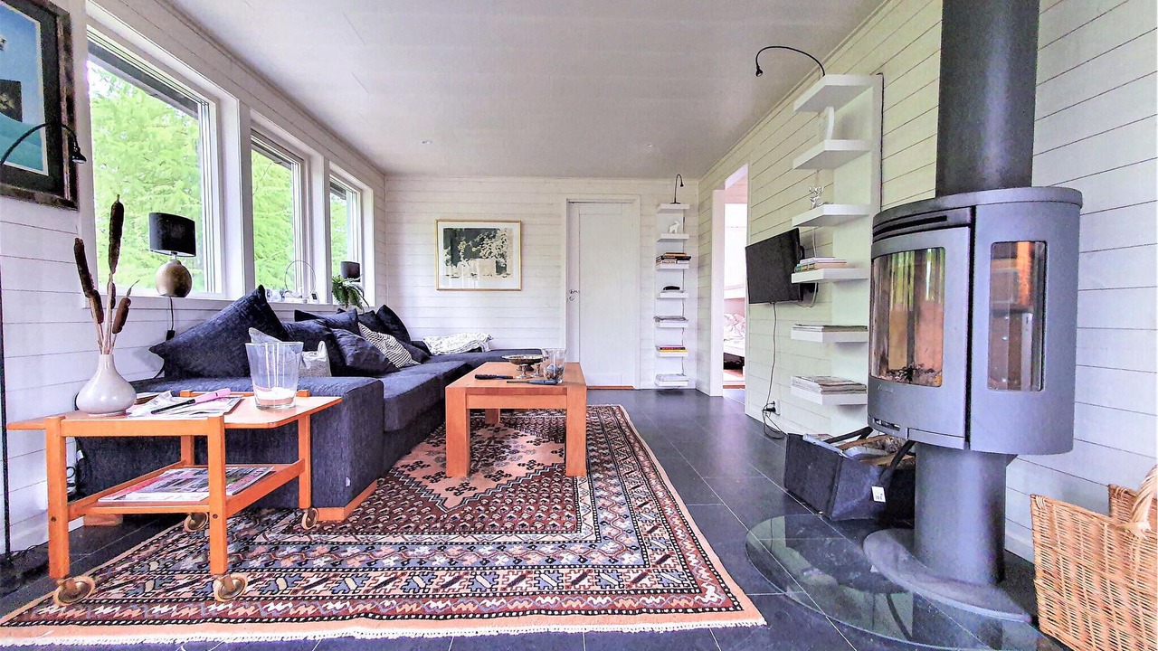 Photo of Bedroom in Torup
